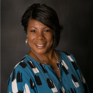 Angela Barber (Business Services Manager at Virginia Department of Small Business & Supplier Diversity)
