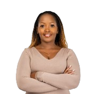 Beatrice Njiraini (Regional Sales Manager in Ad Tech at Eskimi)