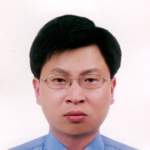 Vincent Liao (Sales Director of Everlon Polymer Co., Ltd.)