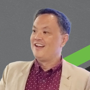 Toby Gatchalian (Chief Commercial Officer at Metro Pacific Agro Ventures)