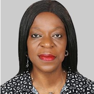 Mrs. Osarieme Ezekiel (Managing partner at Oakwell partners)