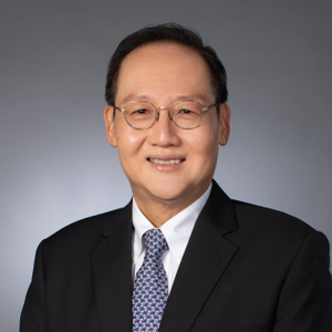 Dr. Tan See Leng (Minister for Manpower, Second Minister for Trade and Industry, Singapore)
