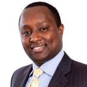 Frank Mwiti (EY Eastern Africa Markets Leader and the incoming CEO of Nairobi Securities Exchange)