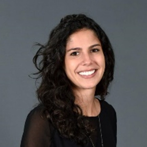 Patrícia Vargas Oliveira (Investment Officer at New Development Bank (NDB))