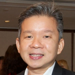 Kelvin Ng (Director ASEAN of Green Monday)