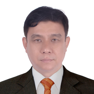 Zaw Naing (Financial Regulatory Department Ministry of Planning and Finance Myanmar)