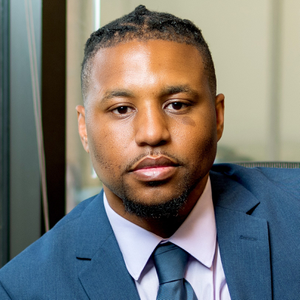 Ramone Pierce, MBA, PLS (President and Chief Consultant at Clear Advantage Consulting)
