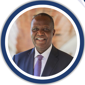 Hon. Felix Mutati (Minister of Technology and Science at Government of the Republic of Zambia)