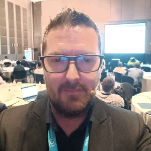 Andrew Hewitt-Coleman (Head of Sales at ManageEngine South Africa)