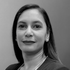 Althea Soobyah (Director in Tax Consulting of Mazars South Africa)
