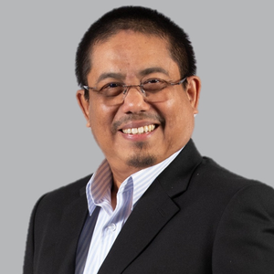 Mohamad Mohamad Zain (Chief Executive Officer at Willis (M) Sdn Bhd)