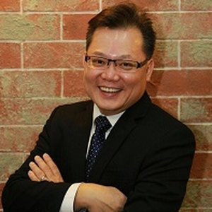 Vincent Low (Vice President at G-Energy Global Pte Ltd)