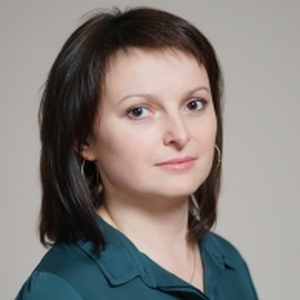 Olga Tumuruc (Director of Agentia de Guvernare Electronica)