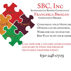 Francesca Brogan (Financial Advisor at SBC, Inc.)