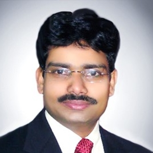 Sekhar Roy (Sr. Blockchain Technology Architect at Cognizant)
