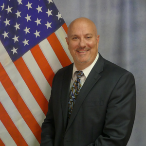 Tim Wires (Chief of Probation at Stark County Juvenile Court)