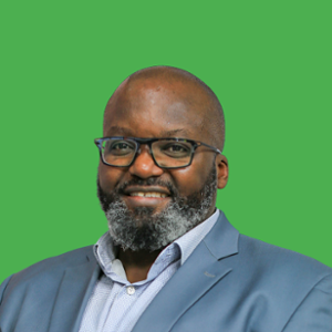MOSES KEMIBARO (FOUNDER & CEO)