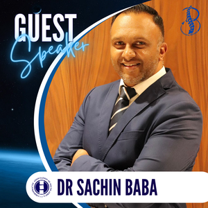 Sachin Baba, Orthopaedic Surgeon (Dr)