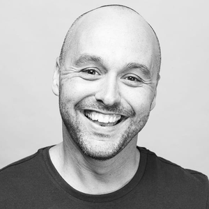 David Zimmerman (Enterprise Account Executive at GlueUp)