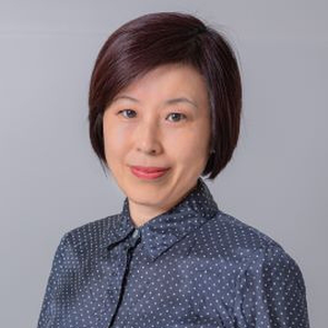 Anna Liu (资深美国注册会计师 at One Step Professional Services)