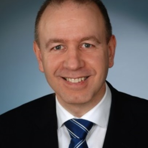 Hans-Juergen Budde (Director of Life Sciences at Exyte)