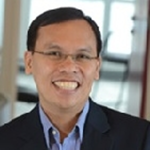 Atty. Lawrence Biscocho (Partner at Isla Lipana & Co. / PricewaterhouseCoopers)