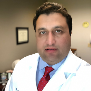 Dr. Viquar Mundozie (Family Medicine Physician at Mercyhealth System)