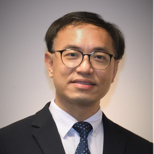 Kenneth Fong (Professor in the Department of Rehabilitation Sciences at Polytechnic University)