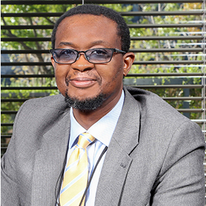 Niyi Adeleye (Head: Real Estate, Finance - Africa Regions at Standard Bank)
