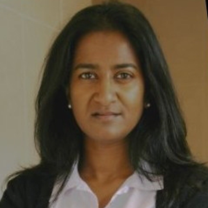 Vanessa Naicker (Head of Social Impact at Anglo American)