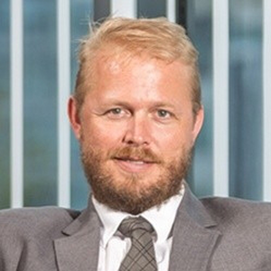 Andreas Bjorlow (Head of Corporate Real Estate Services at Elevante Property Services Ltd)