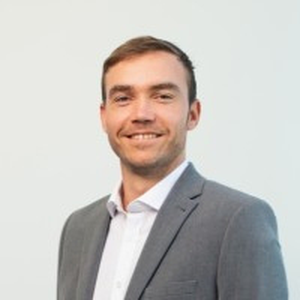 Joshua Raphael (CEO of Parket pty Ltd)