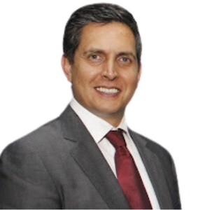 Samir Patel (CEO of Workable)
