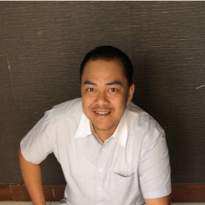 Kokok Dirgantoro (CEO of Opal Communication)