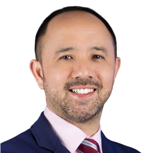 Mr. Rhett Ramos (Confirmed) (Director for Asia IT and Smart  Manufacturing of Allegro MicroSystems)