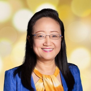 Cissy Ma (Council Member (President 2025) at CPA Australia; Managing Director at Grow and Sell Your Biz)