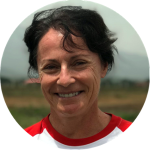 Sylvie Desilles (Knowledge Manager at East-West Seed)