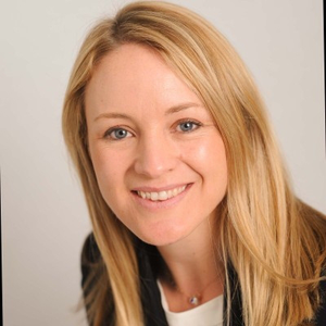Catherine Hendry (Executive:  Property Finance Africa at Nedbank Limited)