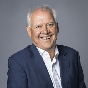 Clive Noland (CEO of Nolands)