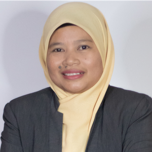 Khamsah Suryati Mohd (Faculty at Bioresources and Food Industry, Malaysia)