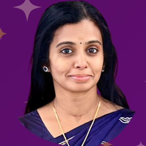 Sindhu Venkatachalam