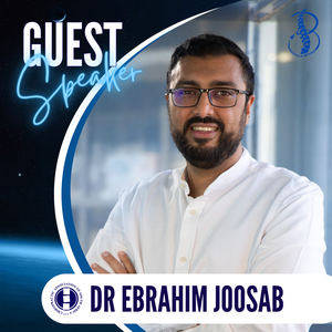 Ebrahim Joosab, Radiologist (Dr)