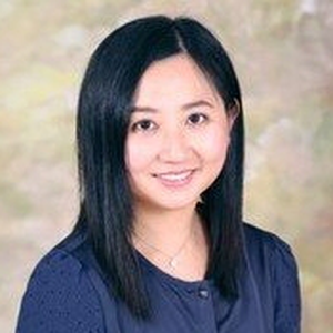 Janet Chan (Lecturer of School of Biological Sciences and  Programme Coordinator of Master of Science in Environmental Management at the University of Hong Kong)