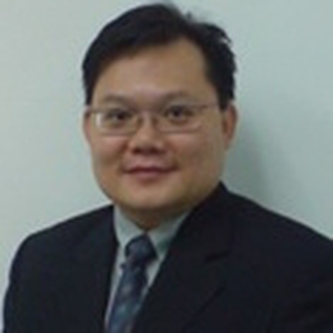 Vincent Low (V-President at G-Energy Global Pte Ltd & Chairman of Energy Efficiency Committee, SEAS)