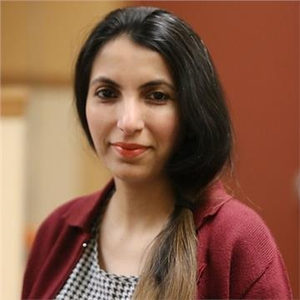 Sana Annas (Project Manager at Early Morning Software, Inc.)