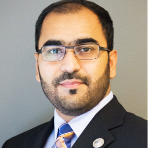 Farukh Ijaz (Managing Partner / President at Consulting Services USA (CSA))