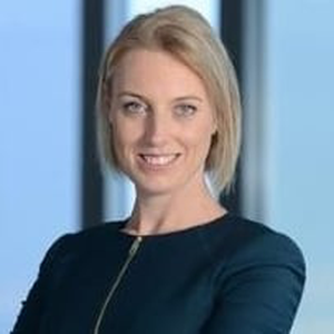 Cara Westerman (General Manager - Business Sustainability at Business Chamber Queensland)