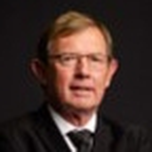 Stephen Galloway (Chairperson at Namibia Institute of Corporate Governance)