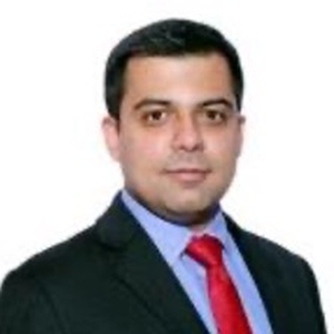Vishal Narula (Managing Director of Alvarez & Marsal India)
