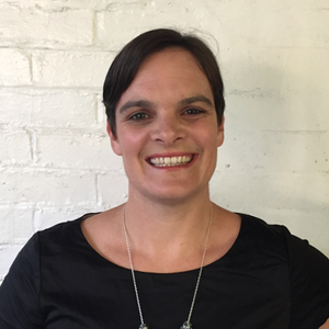 Katherine McKernan (Chief Executive at Homelessness NSW)